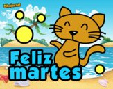 Feliz martes