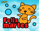 Feliz martes