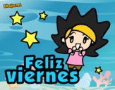 Feliz viernes