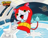 Jibanyan a por todas