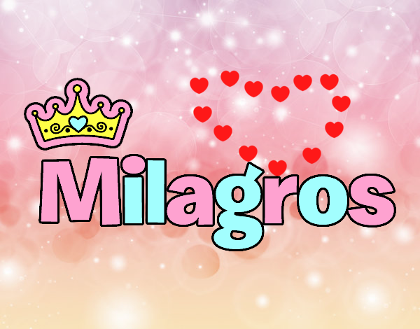 Milagros