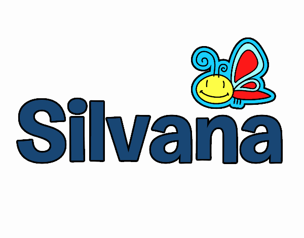 Silvana