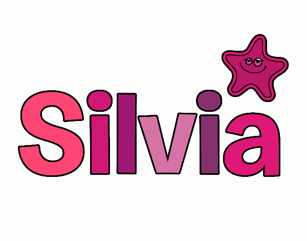 Silvia