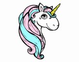 Un unicornio