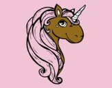 Un unicornio