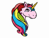 Un unicornio