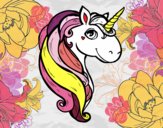 Un unicornio