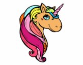 Un unicornio