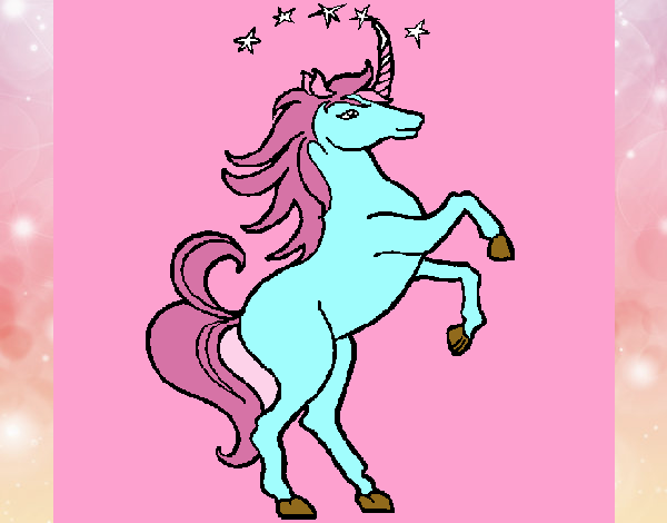 Unicornio