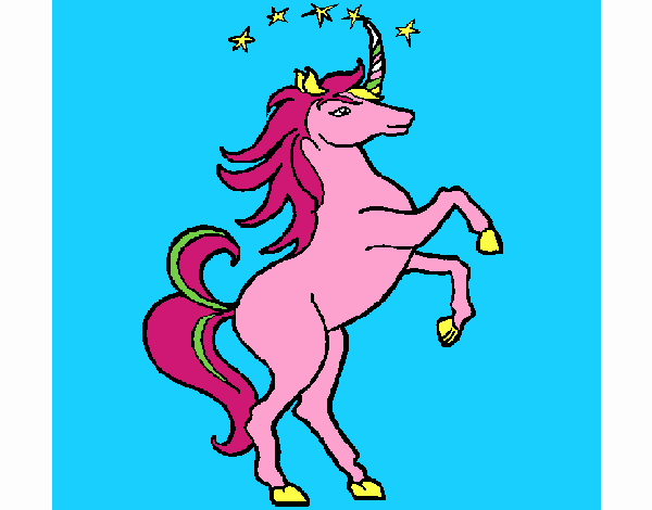 Unicornio