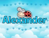 Alexander