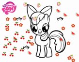 Apple Bloom