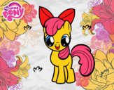 Apple Bloom