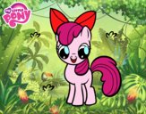 Apple Bloom