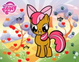 Apple Bloom