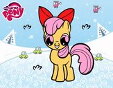 Apple Bloom