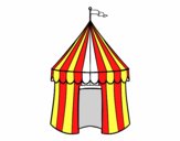 Carpa de circo