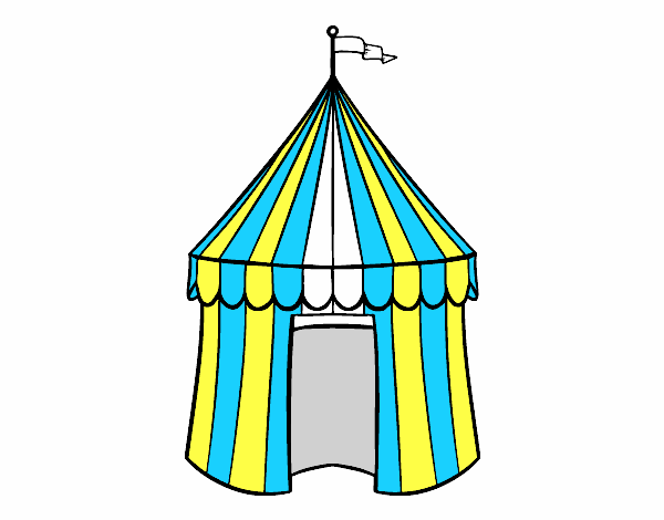 Carpa de circo