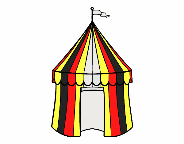 Carpa de circo