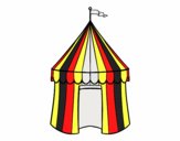 Carpa de circo