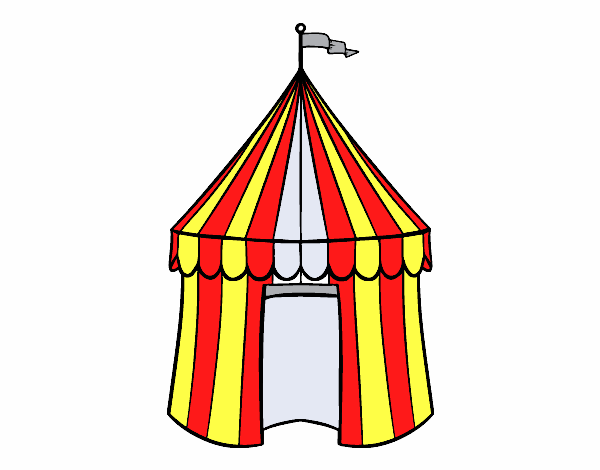 Carpa de circo