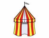 Carpa de circo