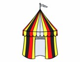 Carpa de circo