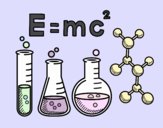 Clase de química