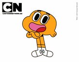 Darwin de Gumball