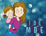 Día de la Madre