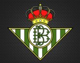 Escudo del Real Betis Balompié