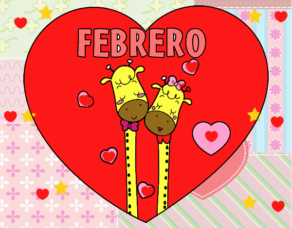 Febrero