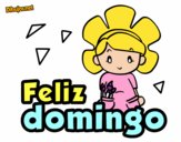 Feliz domingo