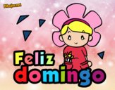 Feliz domingo