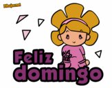 Feliz domingo