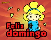 Feliz domingo