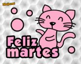 Feliz martes