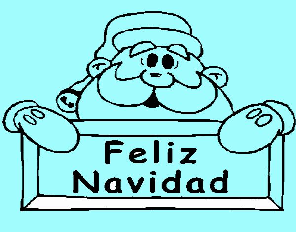 Feliz Navidad