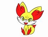 Fennekin