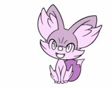 Fennekin