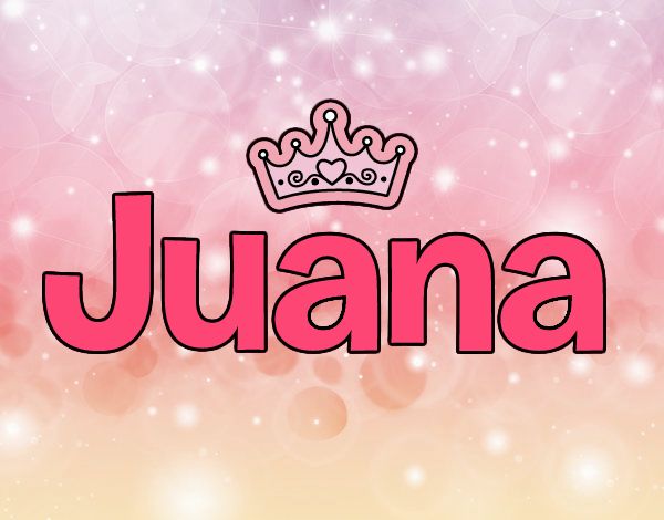 Juana