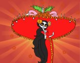 La Catrina