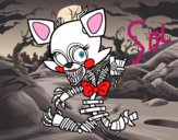 Mangle de Five Nights at Freddy's