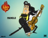 Manolo