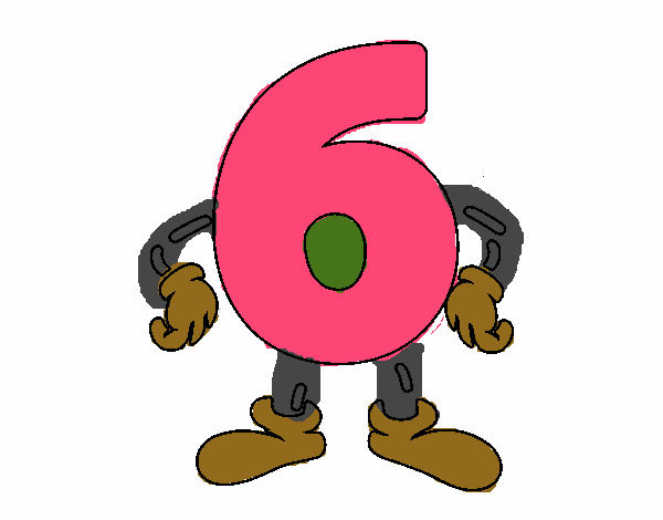 Número 6