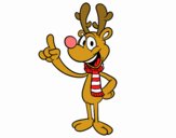 Reno Rudolph