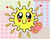 Sol Kawaii