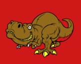 Tyrannosaurus Rex