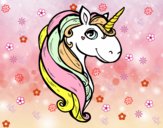 Un unicornio