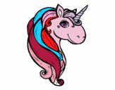 Un unicornio